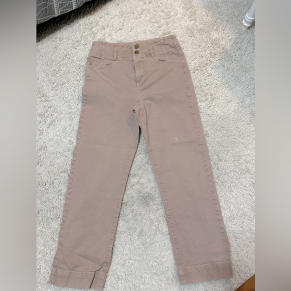 Very cute Ann Taylor pants - Picture 1 of 5